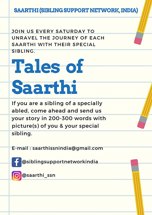 Saarthi E-Mailer