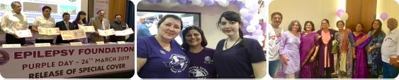 Purple Day for Epilepsy Awareness